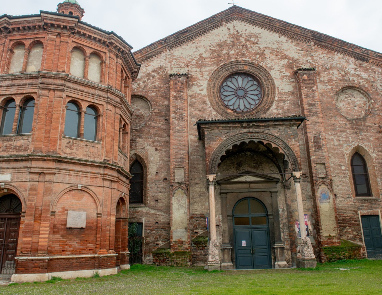 Nove strumenti storici tornano a suonare a Cremona