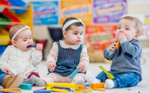 A Cremona apre il Polo dell’Infanzia Mario Lodi