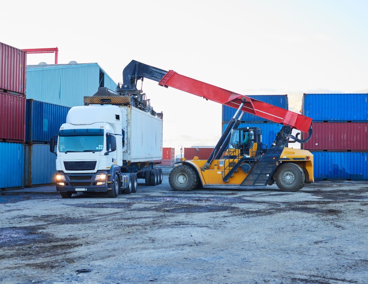 Area ex Scac, via libera al polo logistico a Cremona