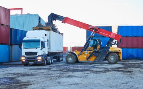 Area ex Scac, via libera al polo logistico a Cremona